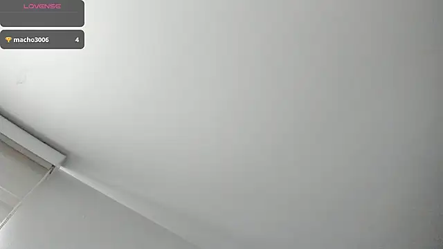 AbrilSonne online show from 03-09-25, 07:37