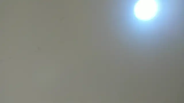 AbrilSonne online show from 03-18-25, 10:48