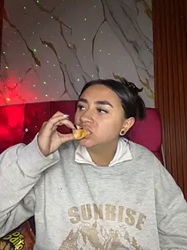 michell boobs  online show from 10-06-25, 01:52