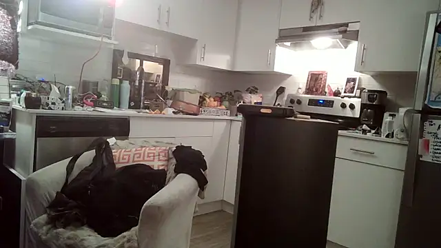 Snapshot of SilverandFox chatting on 03-11-25, 11:44 SilverandFox online show from 03-11-25, 11:44