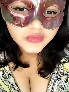 Riya Stream01 online show from 01-12-25, 03:03