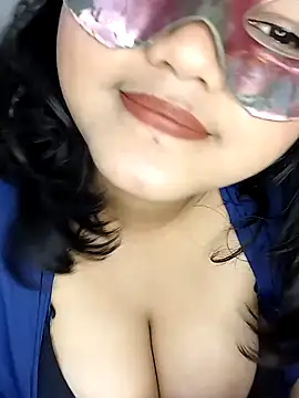 Riya Stream01 online show from 01-18-25, 03:16