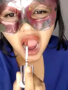 Riya Stream01 online show from 01-19-25, 01:32