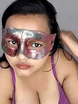 Riya Stream01 online show from 01-19-25, 01:44