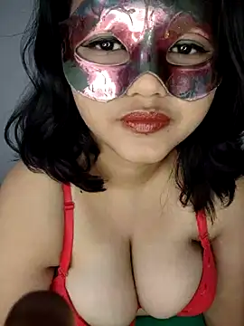 Riya Stream01 online show from 01-26-25, 02:35