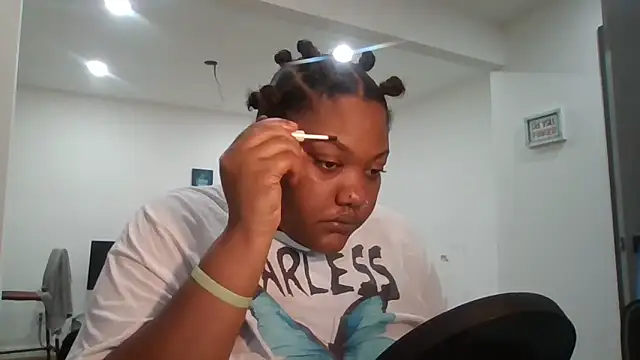 Kbaby337 online show from 12-04-25, 12:20