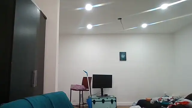 Kbaby337 online show from 12-17-25, 01:00