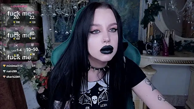 Snapshot of alexx_succubus chatting on 01-13-25, 12:45 alexx succubus online show from 01-13-25, 12:45