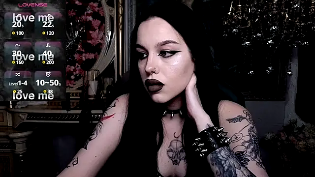 Snapshot of alexx_succubus chatting on 02-15-25, 06:23 alexx succubus online show from 02-15-25, 06:23