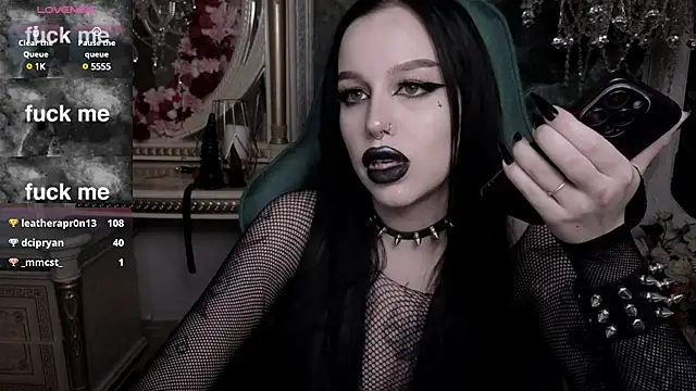 Snapshot of alexx_succubus chatting on 02-20-25, 08:25 alexx succubus online show from 02-20-25, 08:25