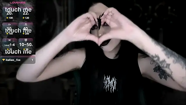 Snapshot of alexx_succubus chatting on 03-06-25, 06:26 alexx succubus online show from 03-06-25, 06:26