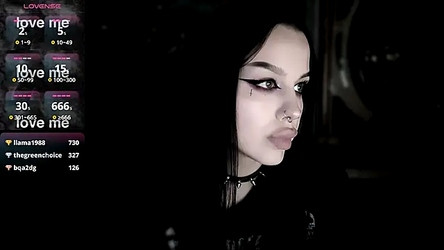 Snapshot of alexx_succubus chatting on 03-13-25, 10:43 alexx succubus online show from 03-13-25, 10:43