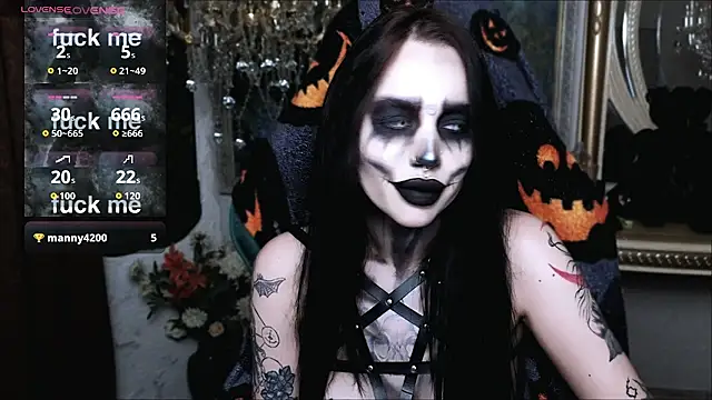 Snapshot of alexx_succubus chatting on 10-03-25, 05:21 alexx succubus online show from 10-03-25, 05:21