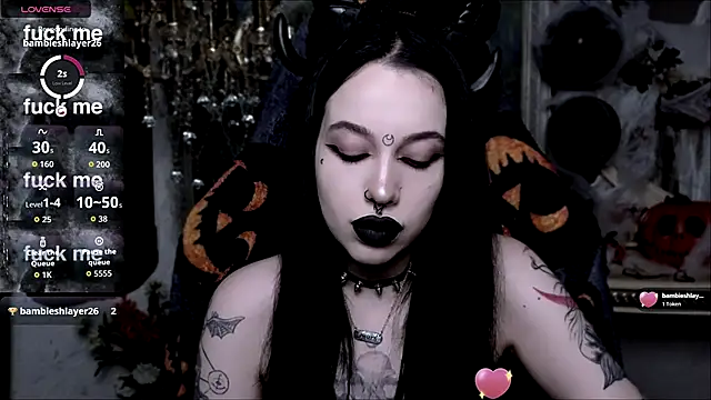 Snapshot of alexx_succubus chatting on 10-24-25, 06:59 alexx succubus online show from 10-24-25, 06:59