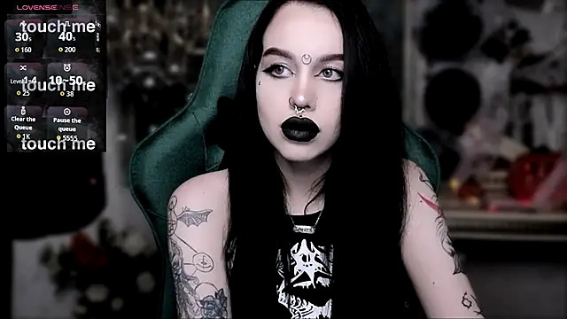 Snapshot of alexx_succubus chatting on 11-07-25, 04:34 alexx succubus online show from 11-07-25, 04:34