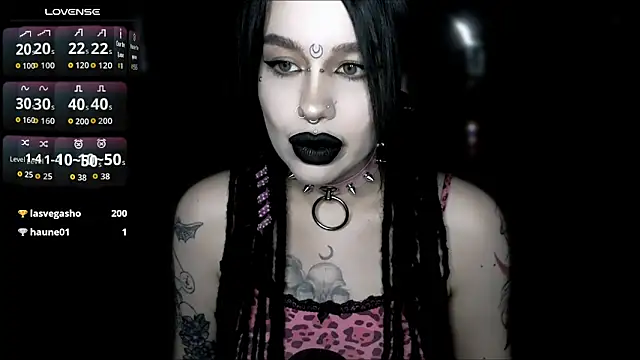 alexx succubus online show from 04-16-26, 10:01
