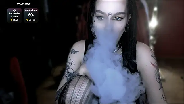 alexx succubus online show from 04-18-26, 10:32