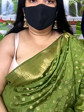 FlatVincy4 online show from 09-12-25, 05:07