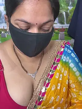 FlatVincy4 online show from 09-20-25, 05:30