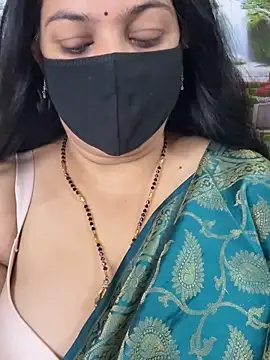 FlatVincy4 online show from 10-04-25, 05:05