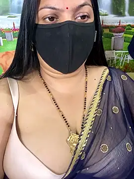 FlatVincy4 online show from 10-31-25, 03:57