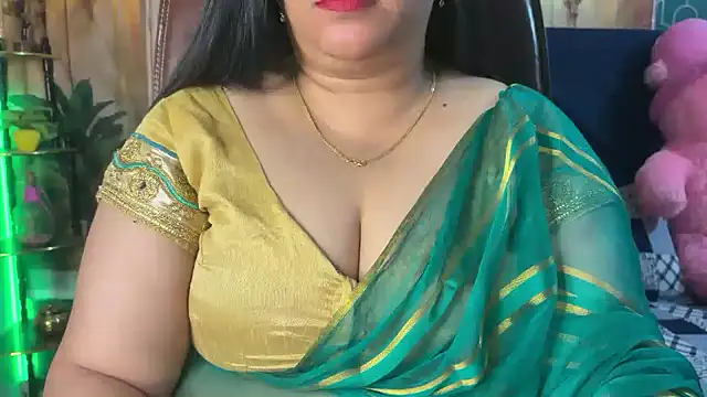 FlatVincy4 online show from 03-23-26, 03:05