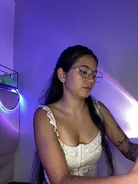 Snapshot of Rosita_forever_ chatting on 02-15-25, 05:50 Rosita forever online show from 02-15-25, 05:50