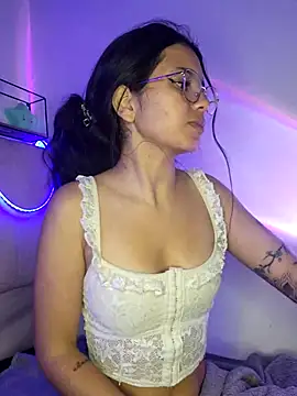 Snapshot of Rosita_forever_ chatting on 02-25-25, 06:53 Rosita forever online show from 02-25-25, 06:53