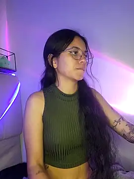 Snapshot of Rosita_forever_ chatting on 03-12-25, 01:25 Rosita forever online show from 03-12-25, 01:25