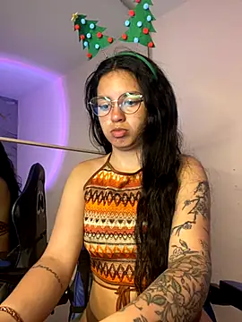 Rosita forever  online show from 11-25-25, 07:36