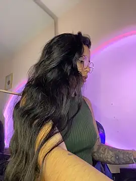 Rosita forever  online show from 03-12-26, 04:24