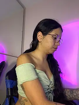 Rosita forever  online show from 04-01-26, 01:52