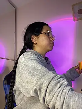 Rosita forever  online show from 04-08-26, 06:57