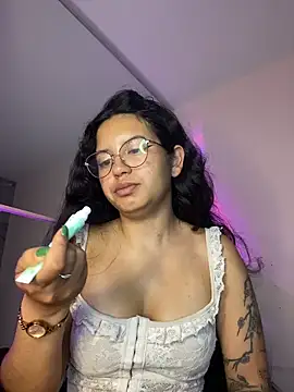 Rosita forever  online show from 04-29-26, 08:29