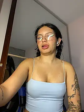 Rosita forever  online show from 05-02-26, 04:12