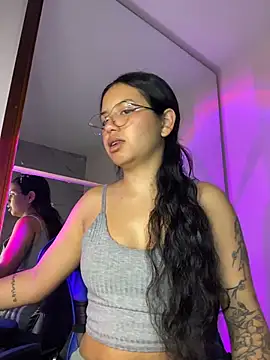 Rosita forever  online show from 05-04-26, 02:46