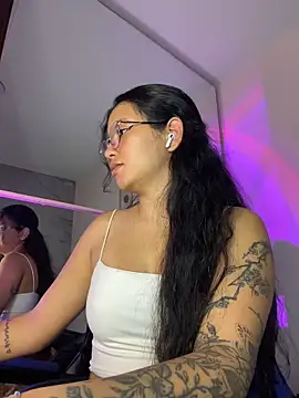 Rosita forever  online show from 05-10-26, 03:33