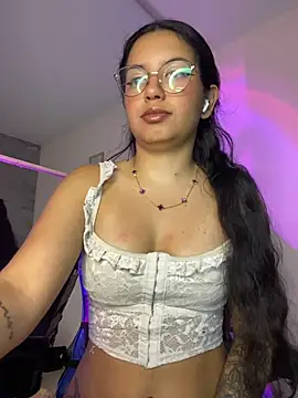 Rosita forever  online show from 05-11-26, 04:04