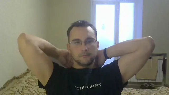 Snapshot of Sanderx chatting on 01-20-25, 08:41 Sanderx online show from 01-20-25, 08:41