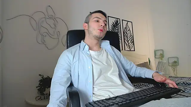 Devin Jay online show from 01-28-25, 07:53