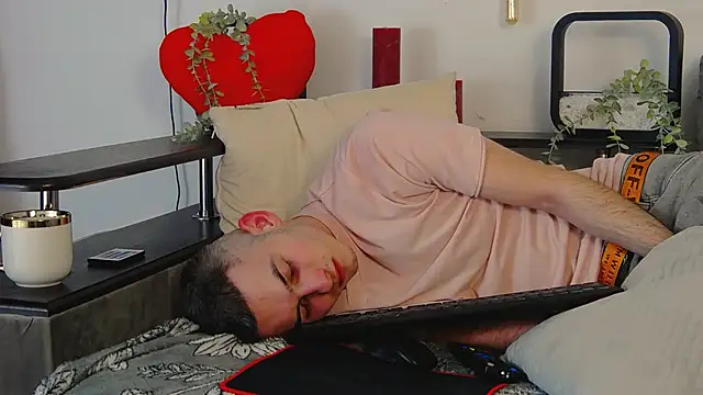 Devin Jay online show from 02-07-25, 11:13