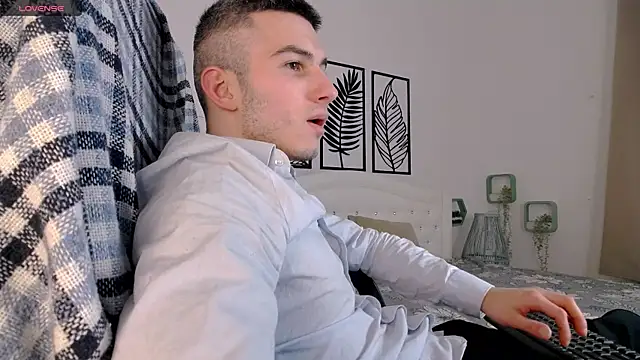 Devin Jay online show from 02-11-25, 02:14