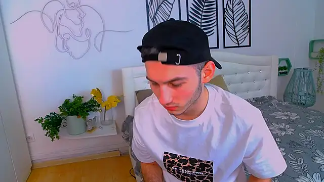 Devin Jay online show from 02-20-25, 07:41