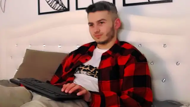 Devin Jay online show from 03-03-25, 01:42