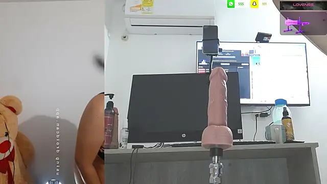 mariana 1  online show from 02-12-25, 07:44