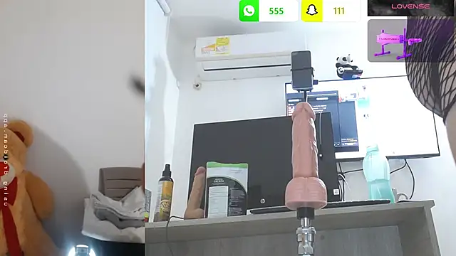 mariana 1  online show from 02-28-25, 07:26