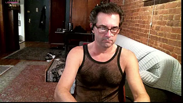 Johnny Bottoms online show from 11-09-25, 02:15