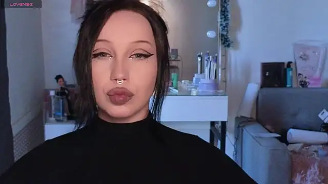 MoranaMissGod online show from 03-26-26, 01:17