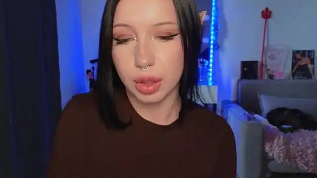 MoranaMissGod online show from 04-26-26, 01:53