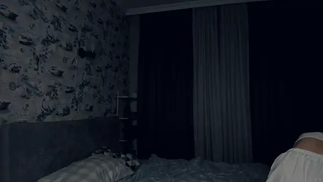 LilianGrindle online show from 02-07-25, 06:24